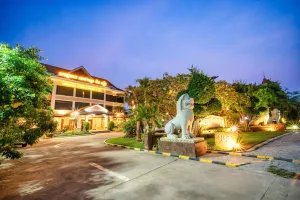 Image of Khemara Angkor Hotel & Spa