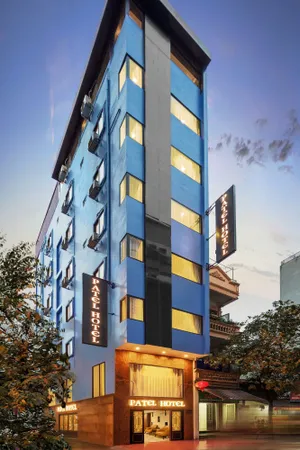 Image of Patel Hotel Hanoi