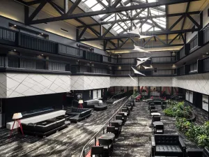 Image of Centennial Hotel Spokane