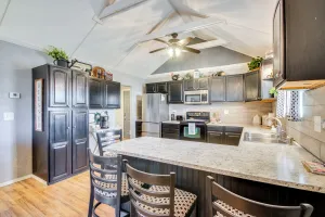 Image of Pet-friendly Home w/ Porch Near Chickasha!
