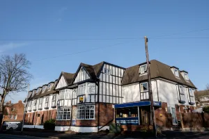 Image of The Cathedral Hotel