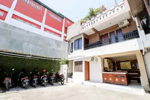 Image of Kalingga Sekar Yogyakarta