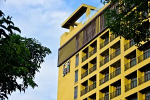 Image of The Gaya Hotel