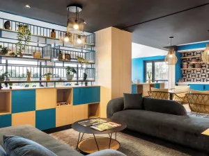 Image of Ibis Styles Miramas