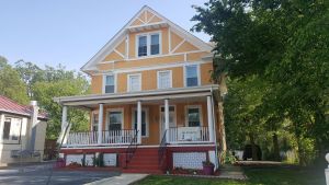 Image of Eden Park Guest House