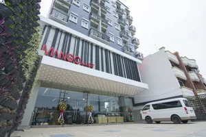 Image of Mango Suites Cauayan