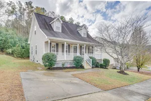 Image of Durham Vacation Rental ~ 6 Mi to Downtown!