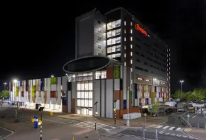 Image of Hampton by Hilton Liverpool/John Lennon Airport