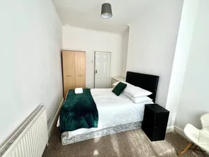 Image of The Coral Guest House 1 Fratton Park Portsmouth