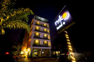 Image of Niko Hotels