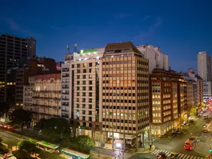 Image of Holiday Inn Express Puerto Madero by IHG