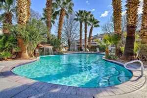 Image of St George Resort Condo Near Zion National Park!