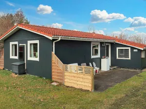 Image of 5 Person Holiday Home in Asaa