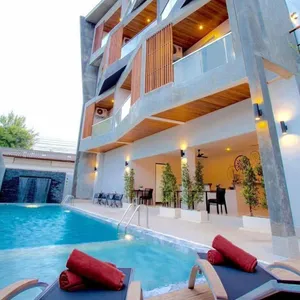 Image of Lemonade Phuket Hotel -SHA Plus