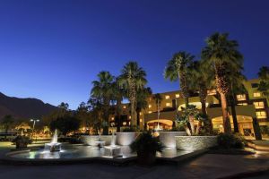 Image of Renaissance Palm Springs Hotel