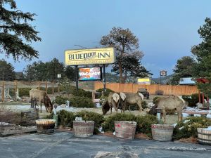 Image of Blue Door Inn