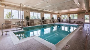 Image of Green Mill Village Hotel & Suites, BW Signature Collection