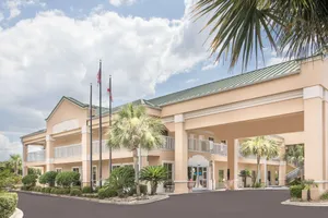 Image of Baymont by Wyndham Crestview