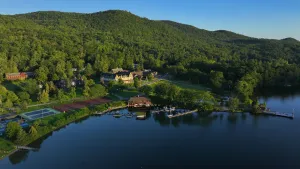 Image of Silver Bay YMCA Inn and Conference Center