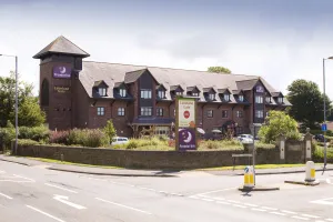 Image of Premier Inn Carlisle Central
