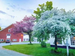 Image of The Quechee Inn at Marshland Farm