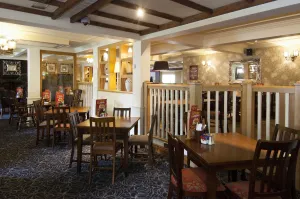 Image of Premier Inn Leicester Central - A50