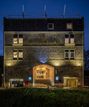 Image of Copthorne Aberdeen Hotel