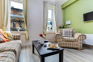 Image of The Ship's Key Aparthotel