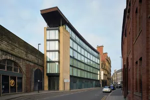 Image of Four Points Flex by Sheraton Newcastle