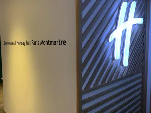 Image of Holiday Inn Paris Montmartre by IHG