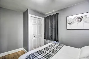 Image of Cozy Getaway 5 Miles to Duluth and Lake Superior!