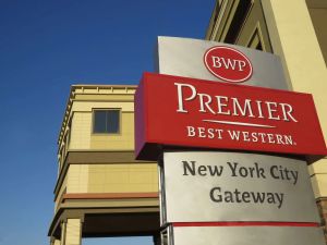 Image of Best Western Premier NYC Gateway Hotel