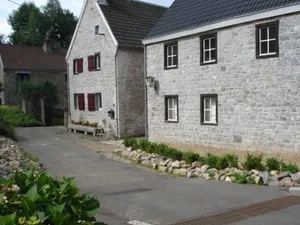 Image of Hotel Berneau