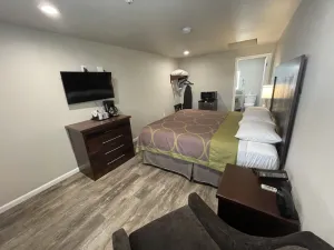 Image of Budget Lodge Eugene - Airport