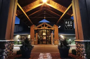 Image of Red Lion Inn & Suites Grimes