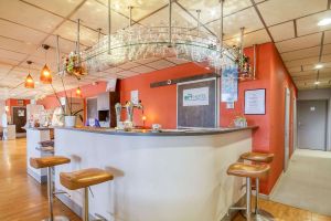Image of Brit Hotel Les Evens