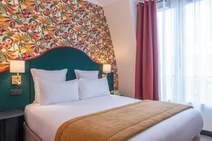 Image of Hôtel Brittany