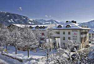 Image of Hotel Neue Post