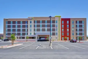 Image of Home2 Suites by Hilton Las Vegas Strip South