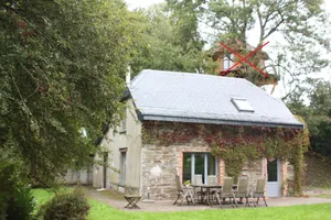 Image of Le Repere du Cerf