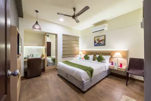Image of Treebo Nestlay Casa