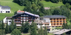 Image of Wohlfühl & Genusshotel Felsenhof