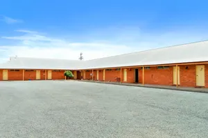 Image of Comfort Inn Bishops Lodge