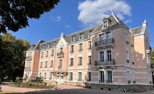Image of La Souveraine