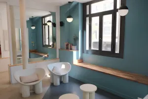 Image of Hipotel Paris Père-Lachaise République