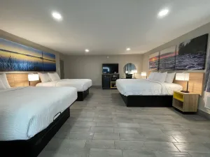 Image of Days Inn by Wyndham Sulphur Springs