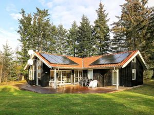 Image of 12 person holiday home in Hals By Traum