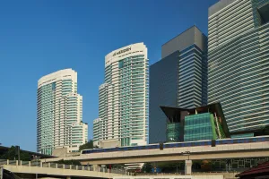 Image of Le Méridien Kuala Lumpur