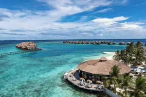 Image of OZEN RESERVE BOLIFUSHI - Luxury All Inclusive with Free Transfers