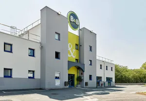 Image of B&B HOTEL Montlhery